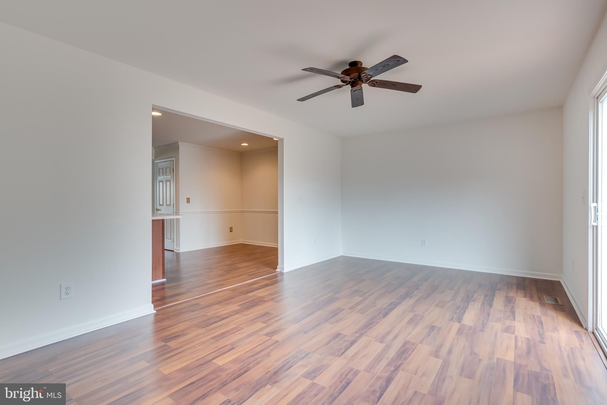 PRENTISS POINT II TOWNHOMES - Residential