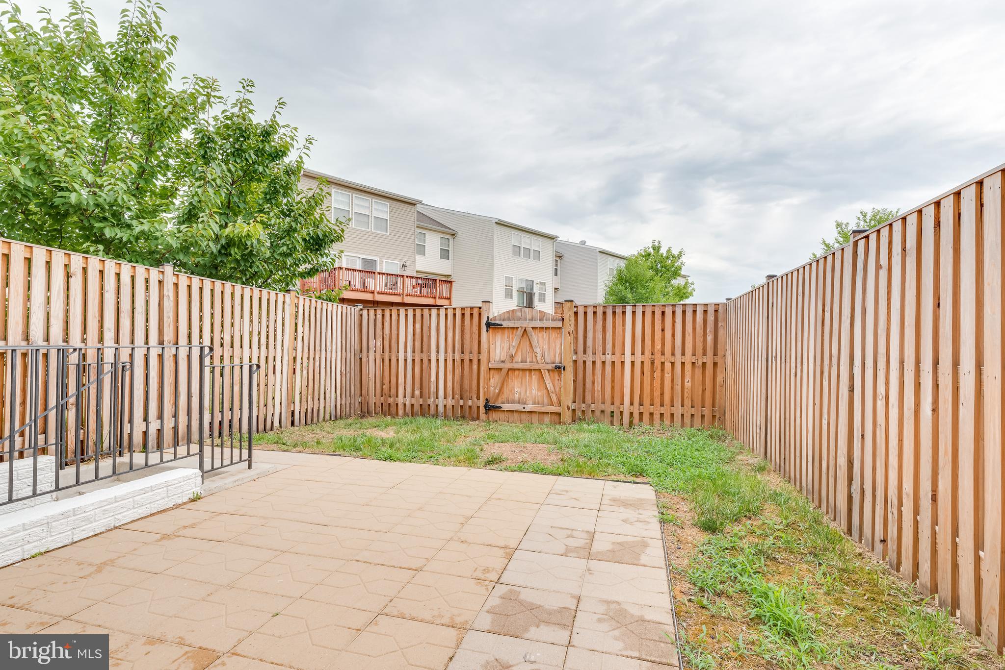 PRENTISS POINT II TOWNHOMES - Residential