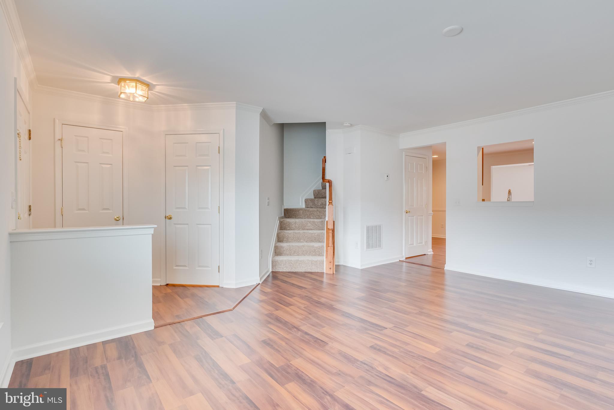 PRENTISS POINT II TOWNHOMES - Residential