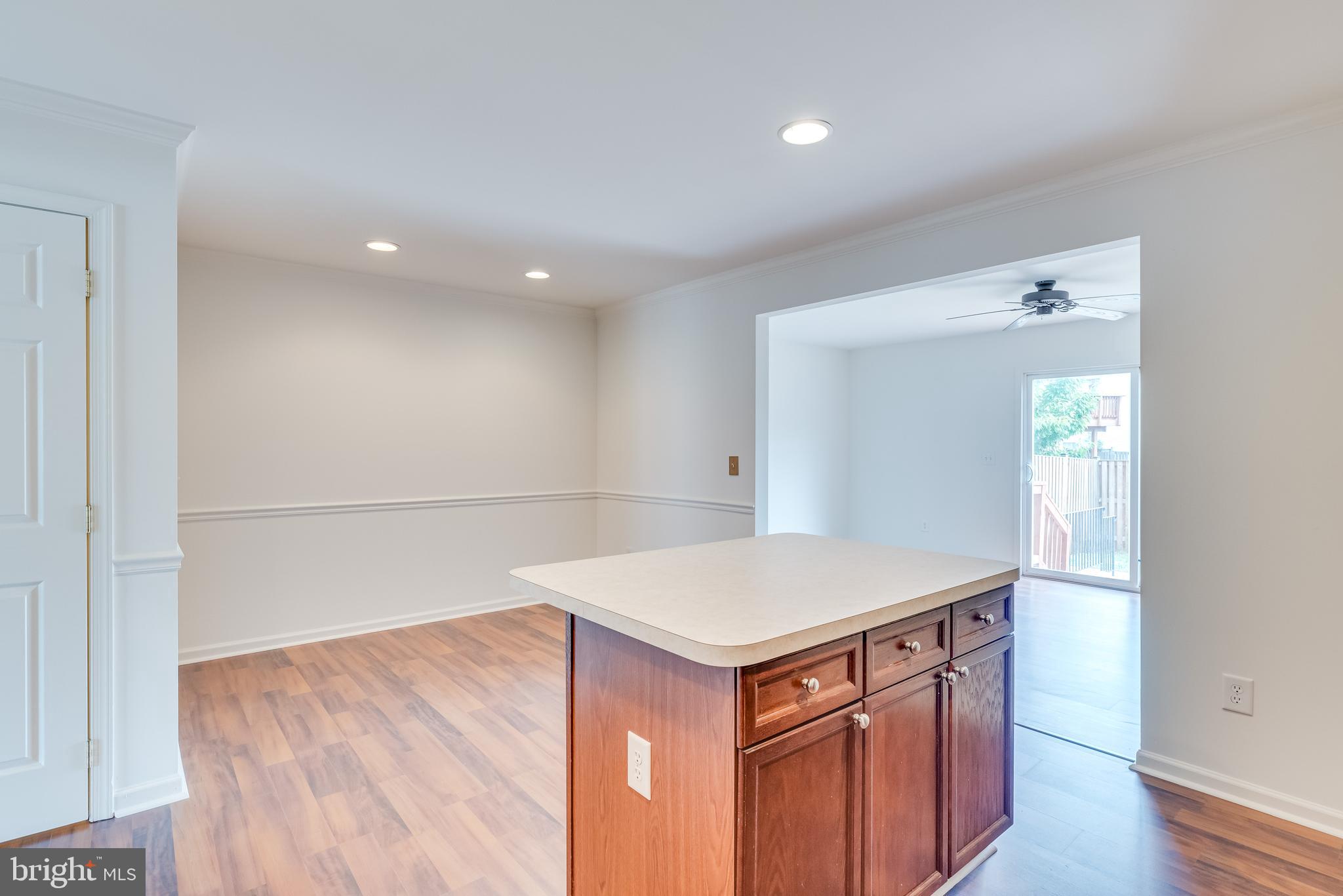 PRENTISS POINT II TOWNHOMES - Residential