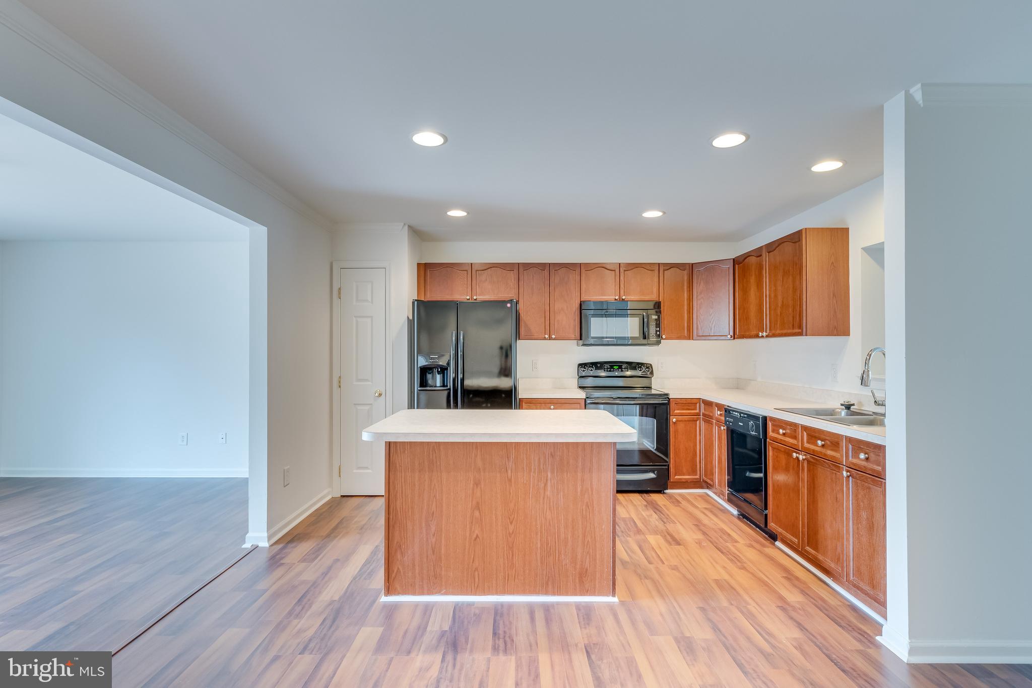 PRENTISS POINT II TOWNHOMES - Residential