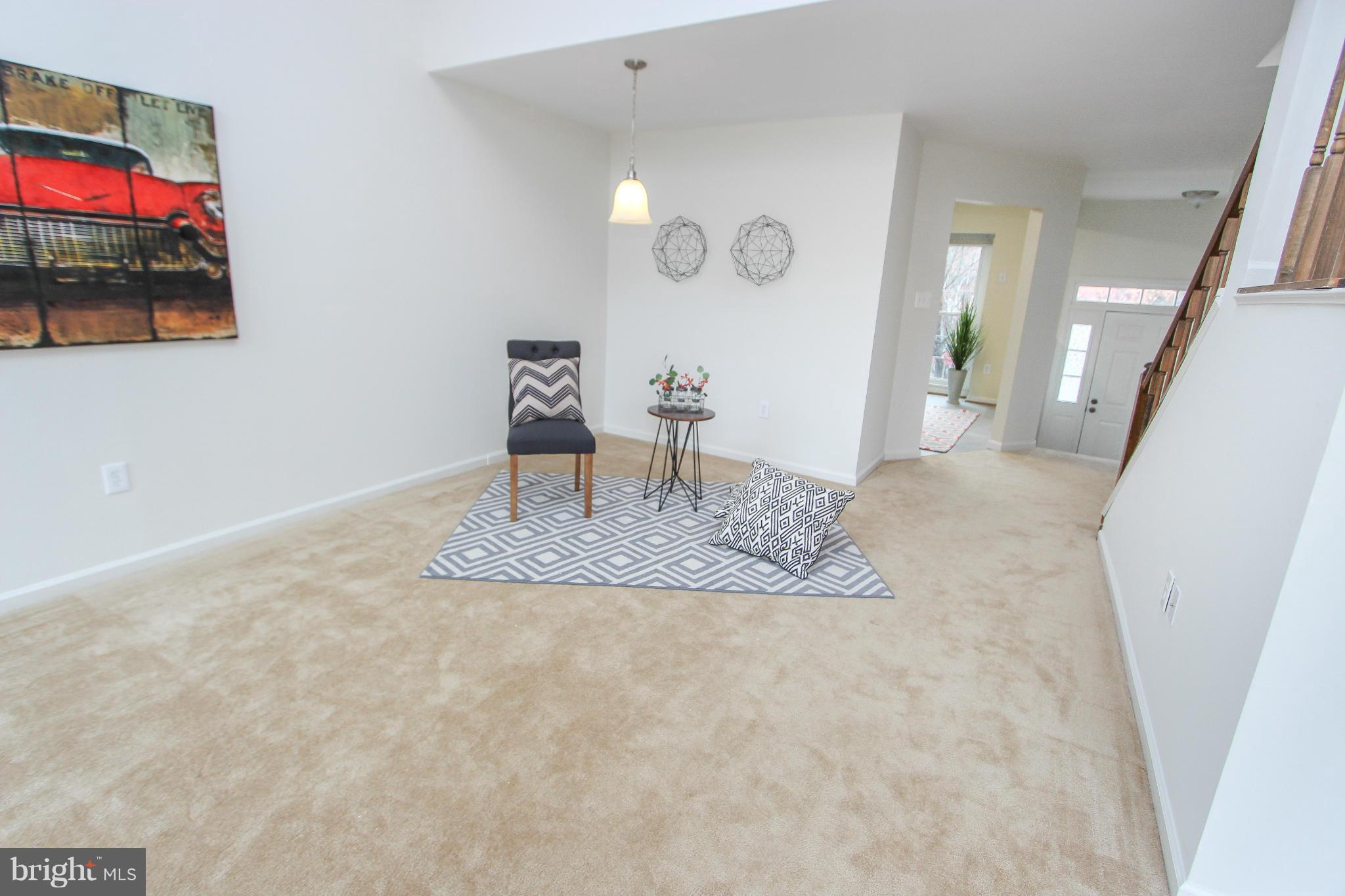 HERITAGE ESTATES - Residential