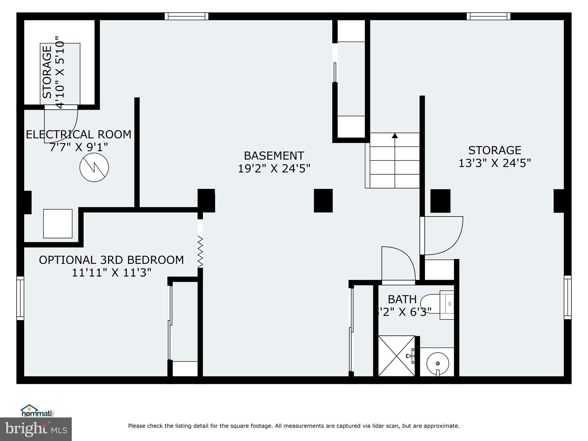 ELIZABETHTOWN BOROUGH - Residential