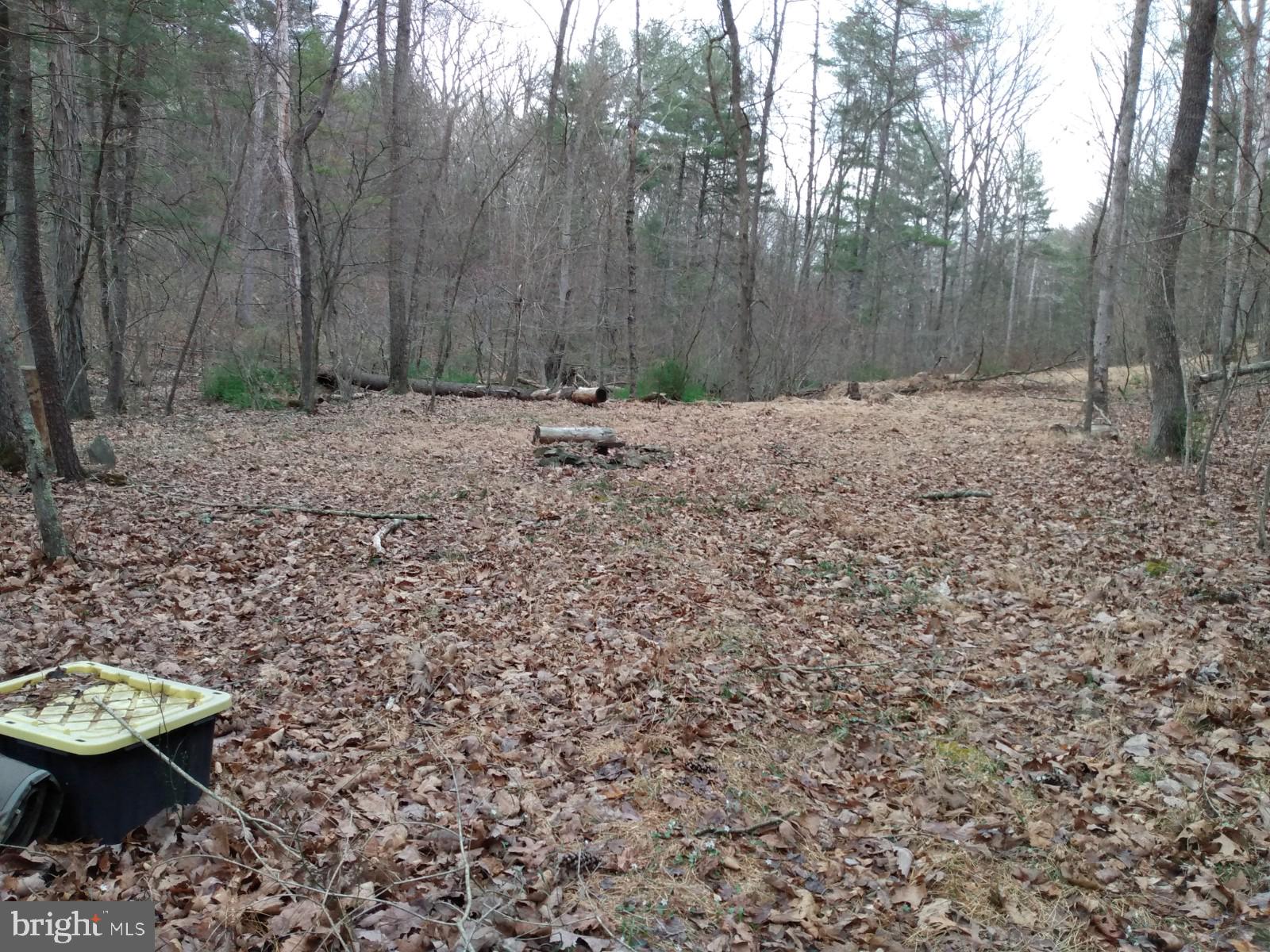 MEREDITH RIDGE - Land