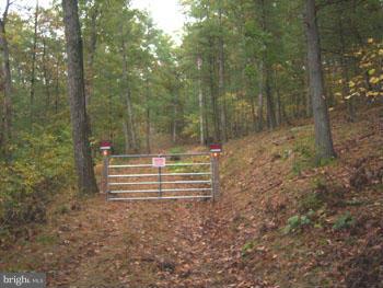 MEREDITH RIDGE - Land