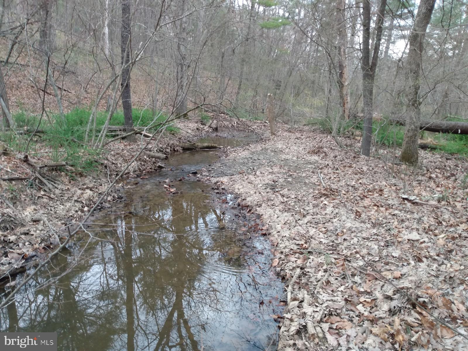 MEREDITH RIDGE - Land