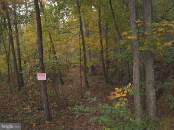 MEREDITH RIDGE - Land