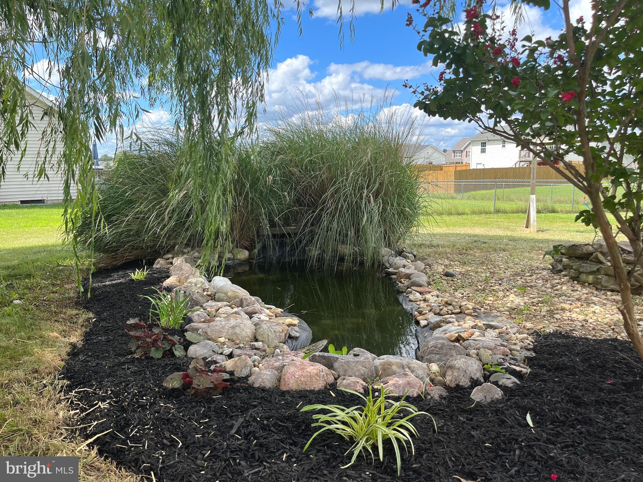 SPRING HILL - Residential