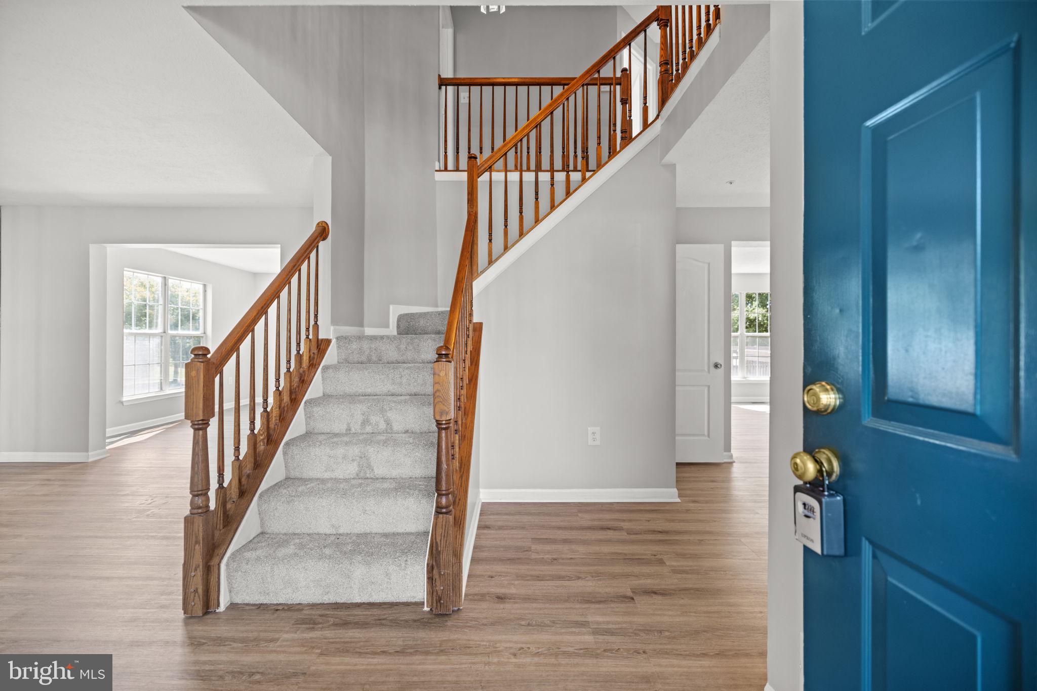 HIGHLAND MEADOWS-PLAT 5> - Residential