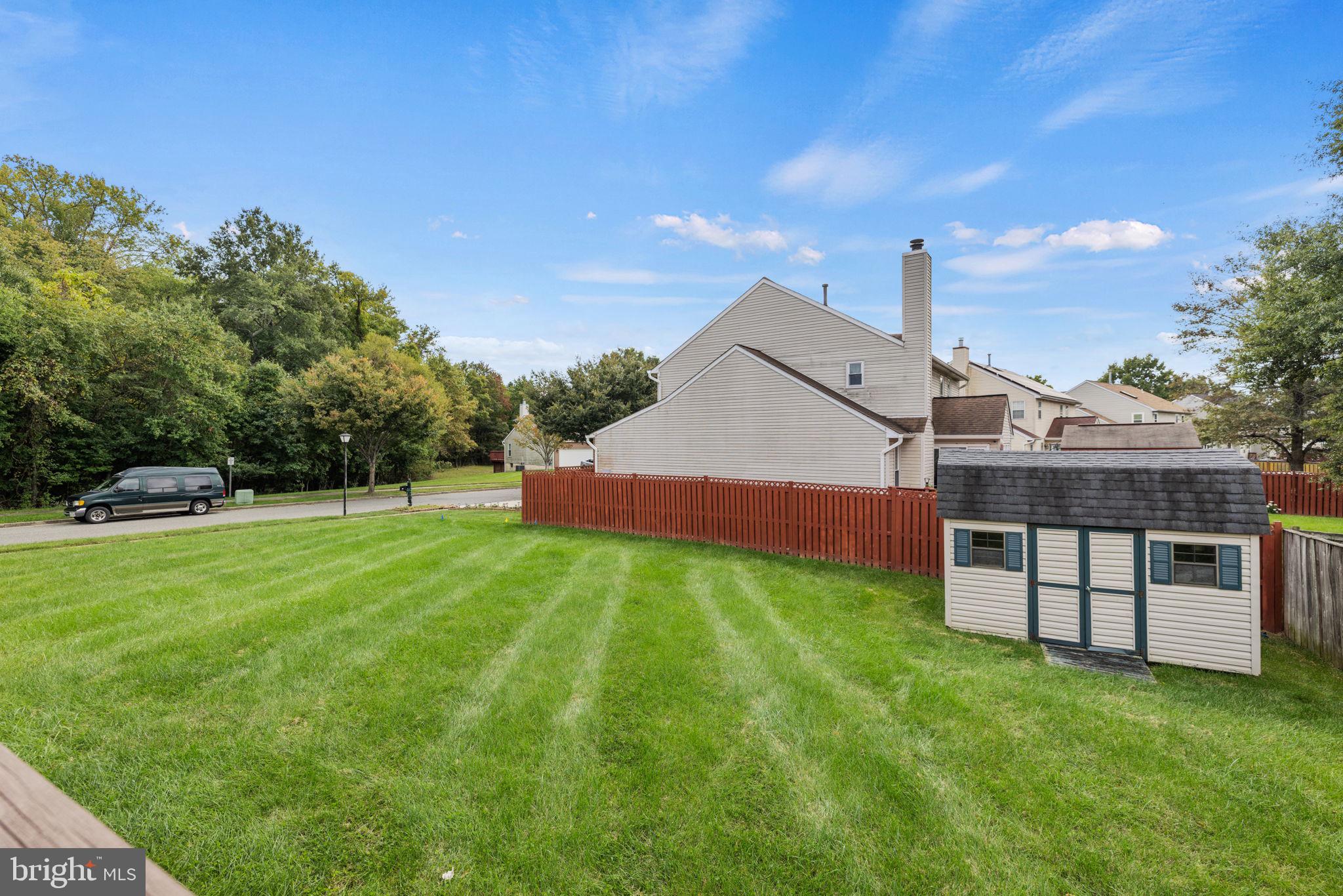 HIGHLAND MEADOWS-PLAT 5> - Residential