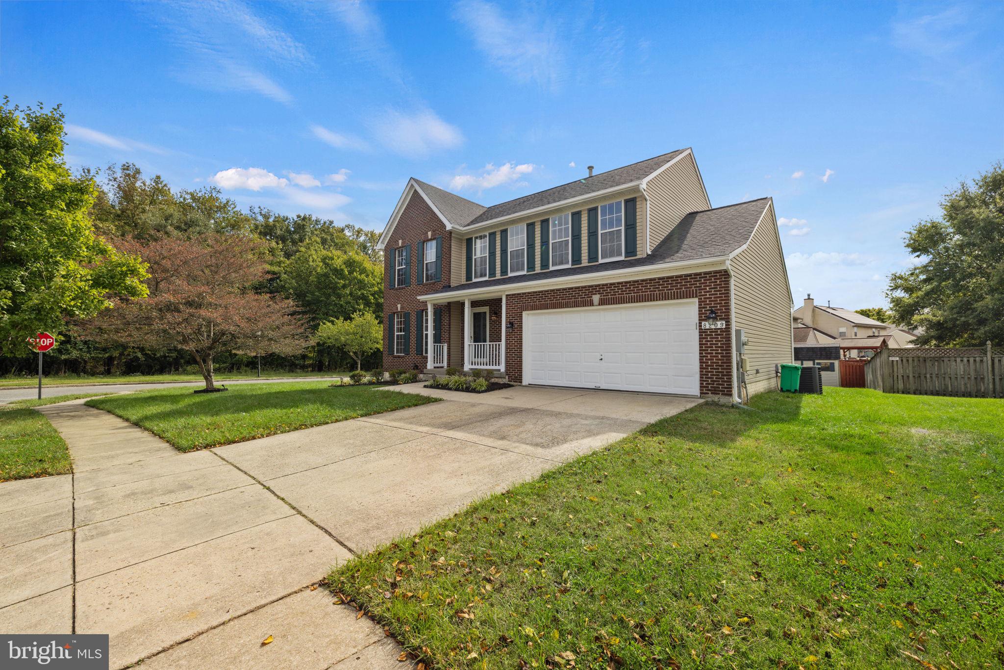 HIGHLAND MEADOWS-PLAT 5> - Residential