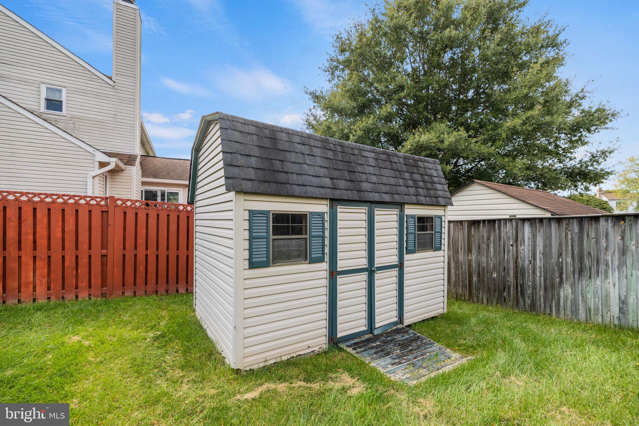 HIGHLAND MEADOWS-PLAT 5> - Residential