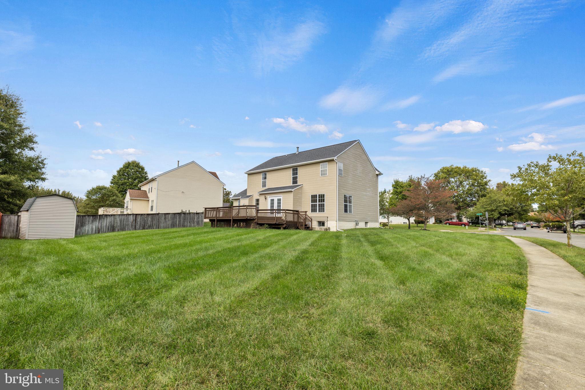 HIGHLAND MEADOWS-PLAT 5> - Residential