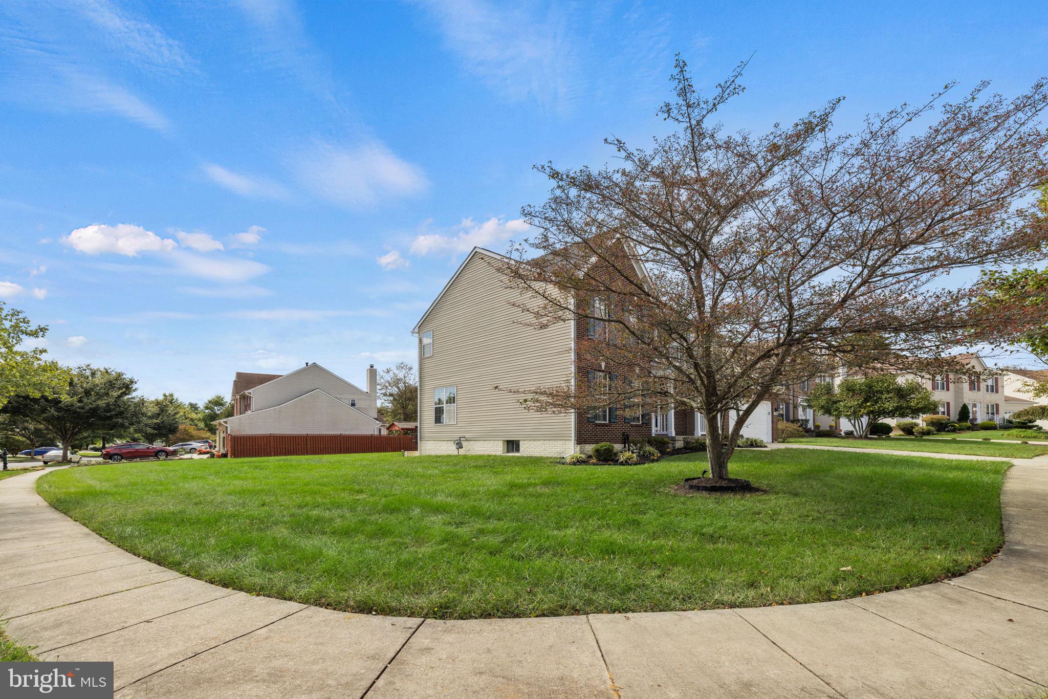 HIGHLAND MEADOWS-PLAT 5> - Residential