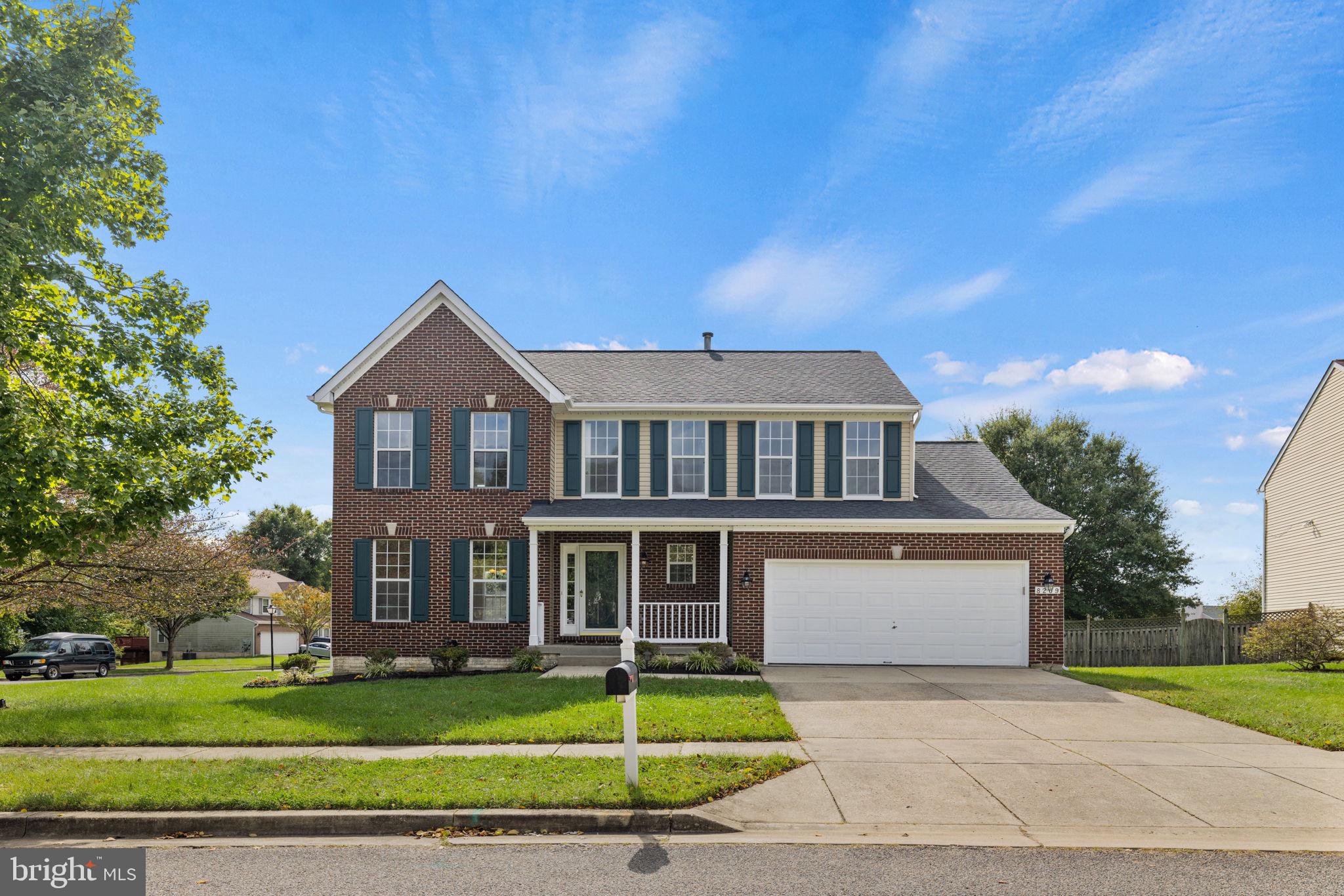 HIGHLAND MEADOWS-PLAT 5> - Residential