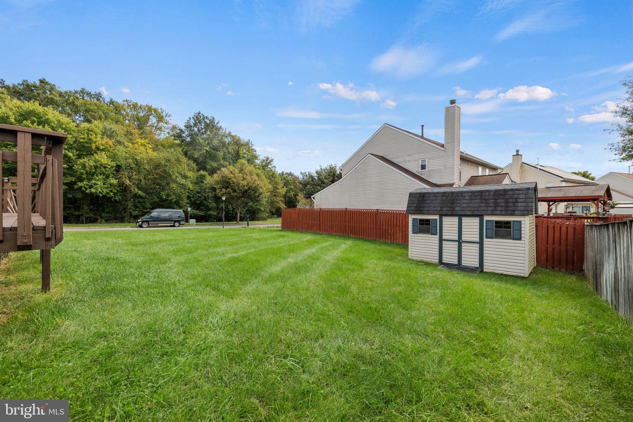 HIGHLAND MEADOWS-PLAT 5> - Residential