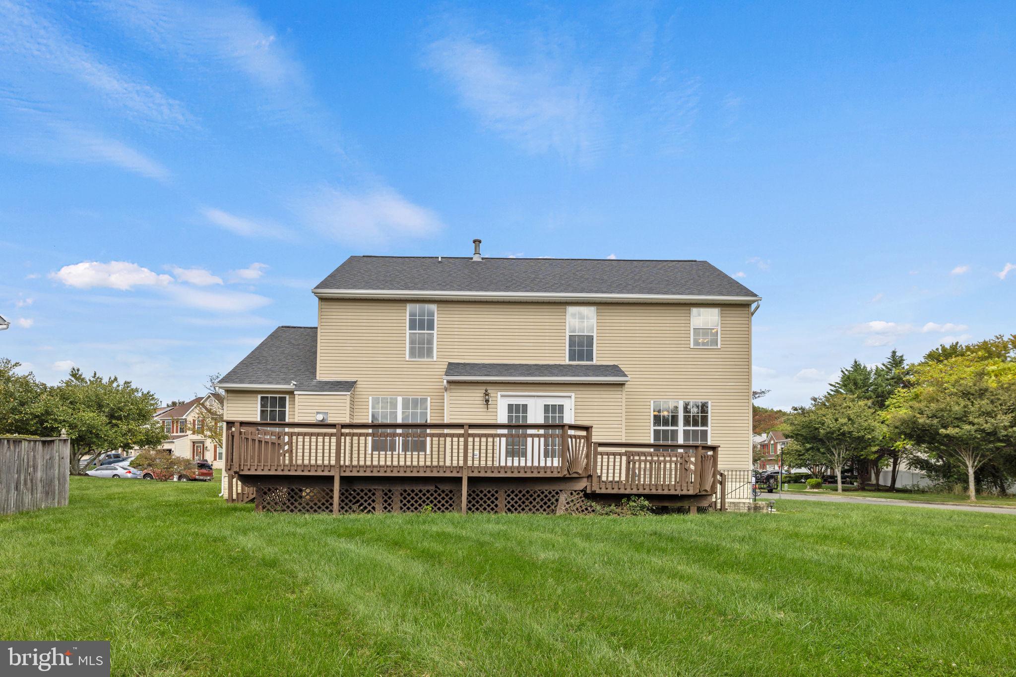 HIGHLAND MEADOWS-PLAT 5> - Residential