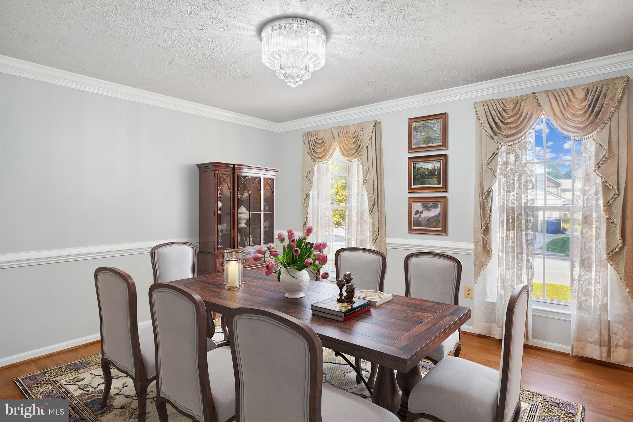 NORTH SHERWOOD FOREST - Residential