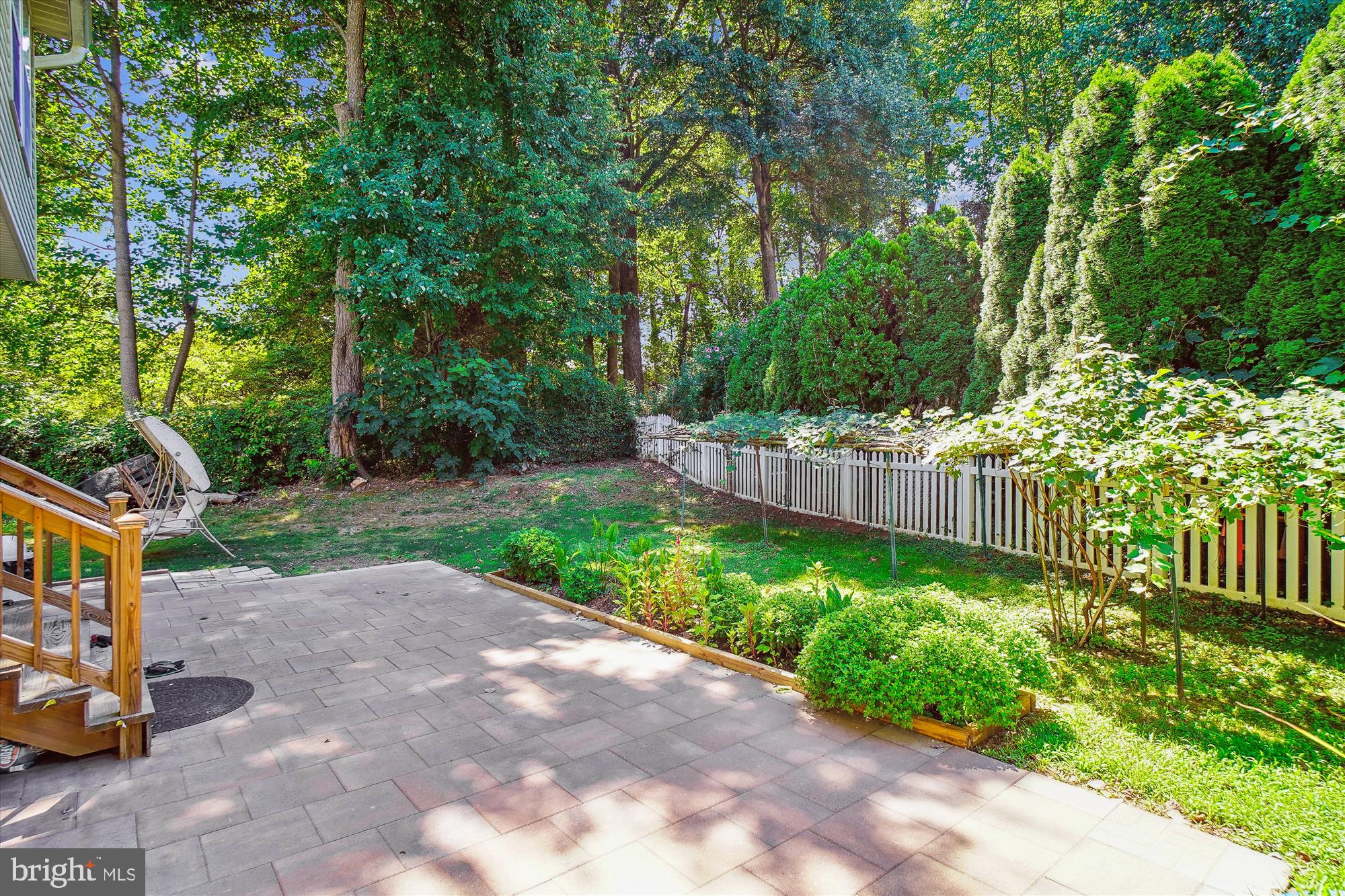 NORTH SHERWOOD FOREST - Residential