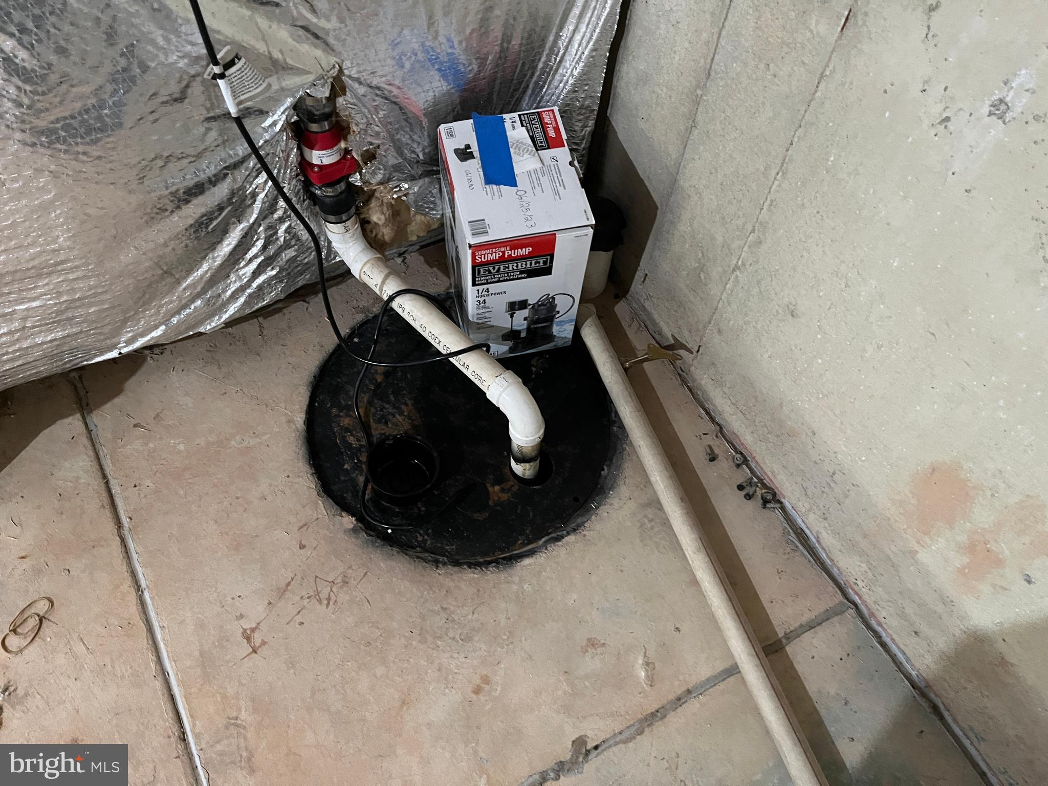 NORTH SHERWOOD FOREST - Residential