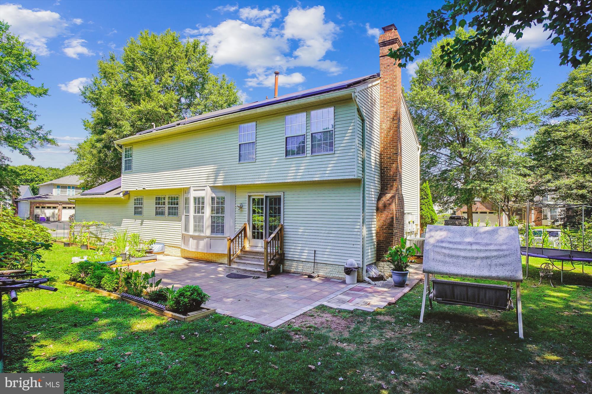 NORTH SHERWOOD FOREST - Residential