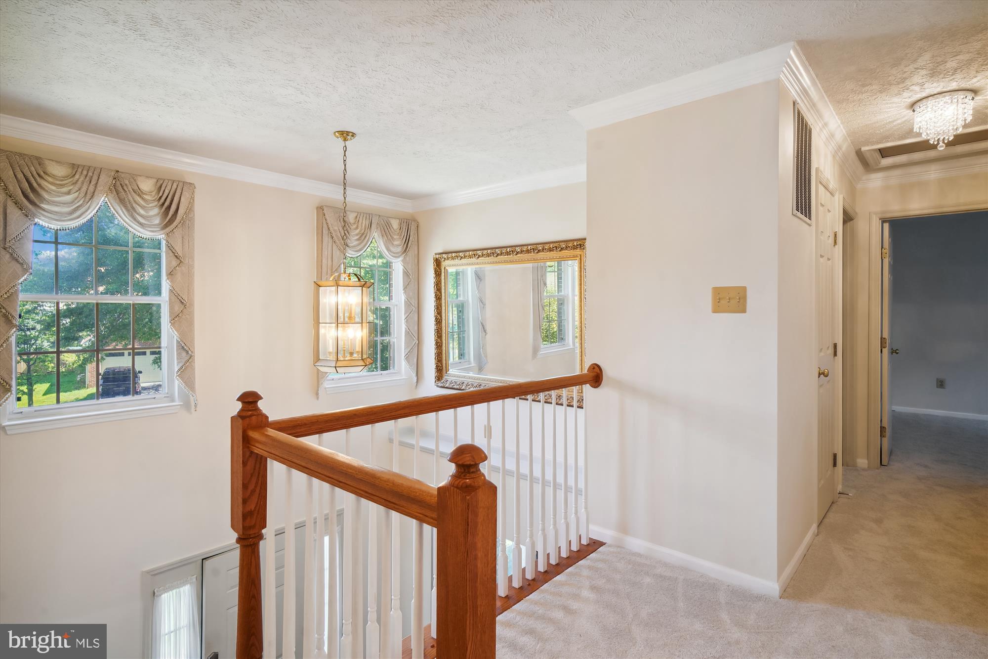 NORTH SHERWOOD FOREST - Residential