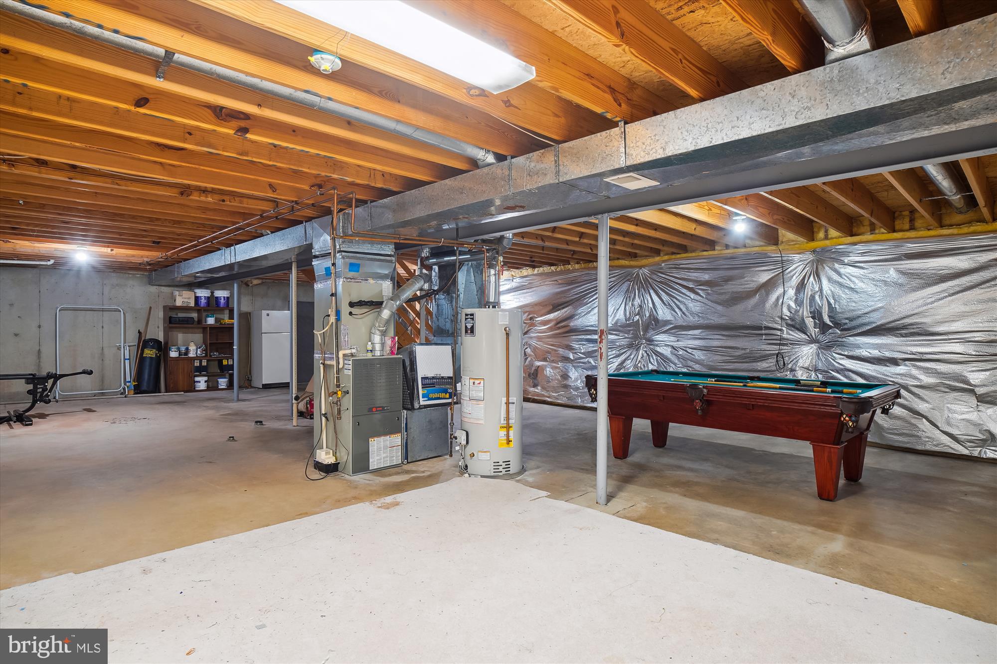 NORTH SHERWOOD FOREST - Residential