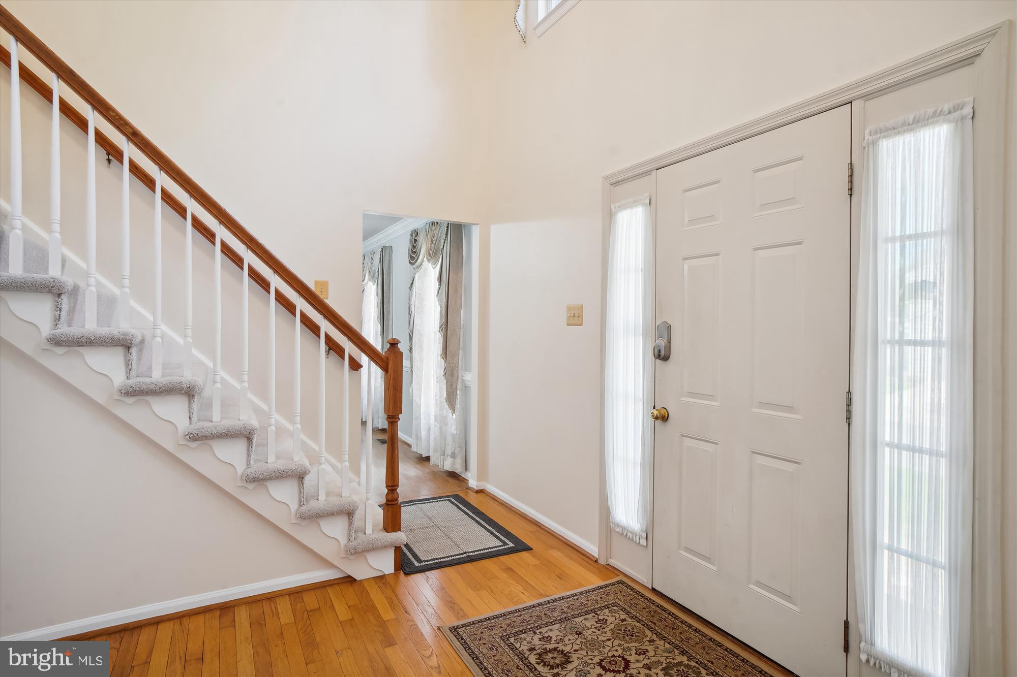 NORTH SHERWOOD FOREST - Residential