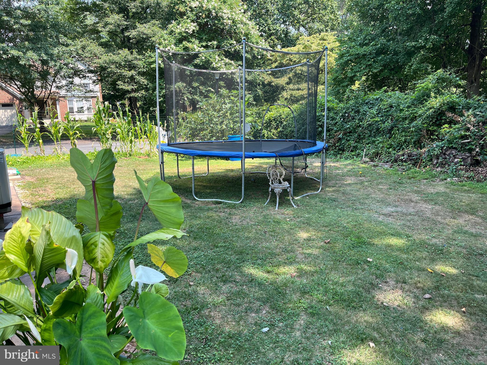 NORTH SHERWOOD FOREST - Residential