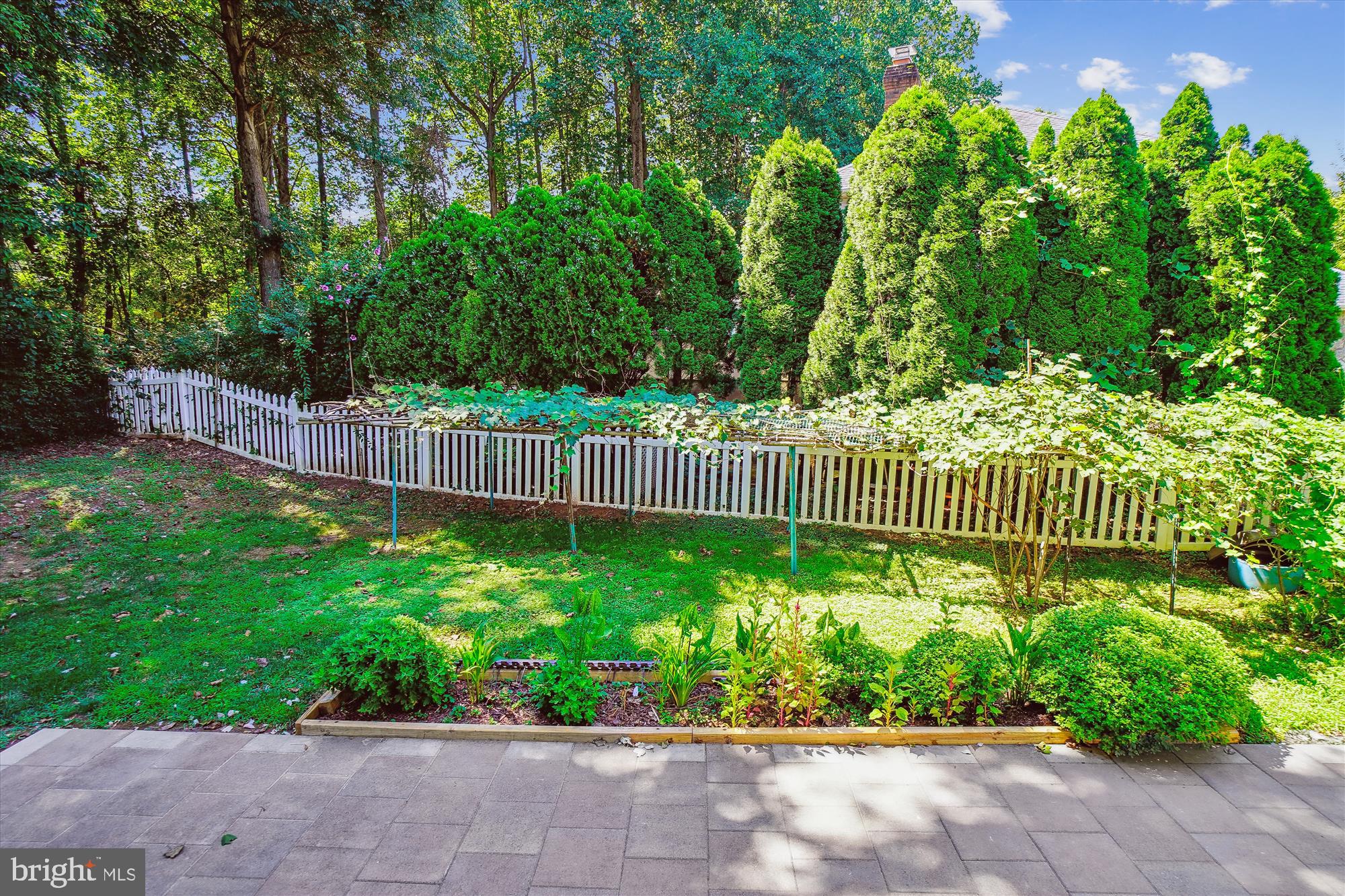 NORTH SHERWOOD FOREST - Residential