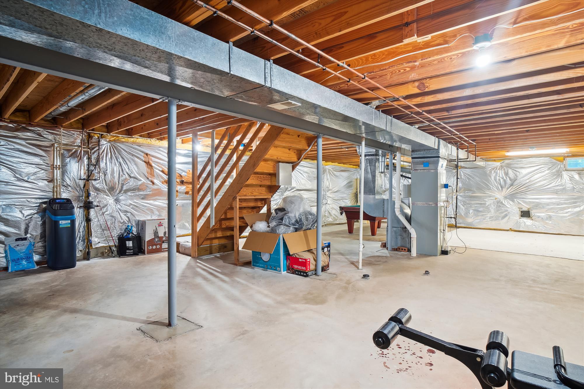 NORTH SHERWOOD FOREST - Residential