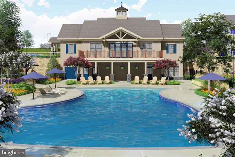 LAKE LINGANORE EAGLEHEAD - Residential