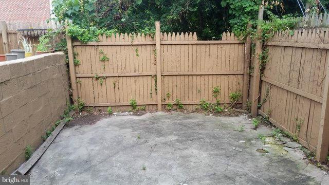 HOLLINS MARKET - Residential