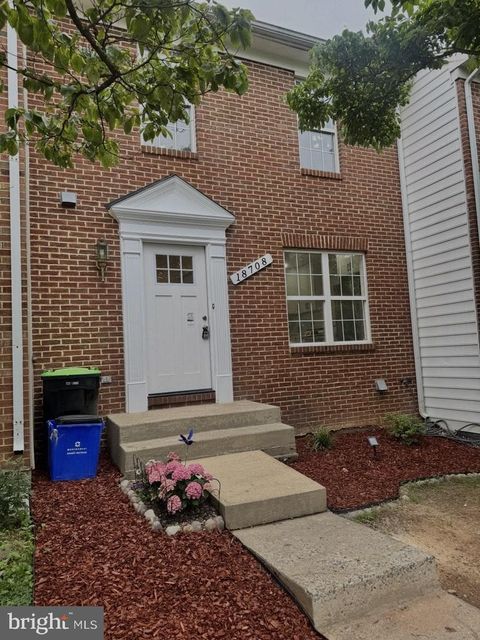 18708 LAKE MARY CELESTE LN GERMANTOWN MD 20878