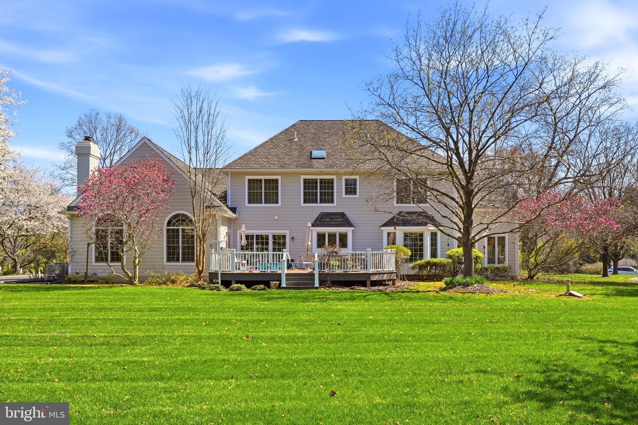 WEATHERFIELD - Residential