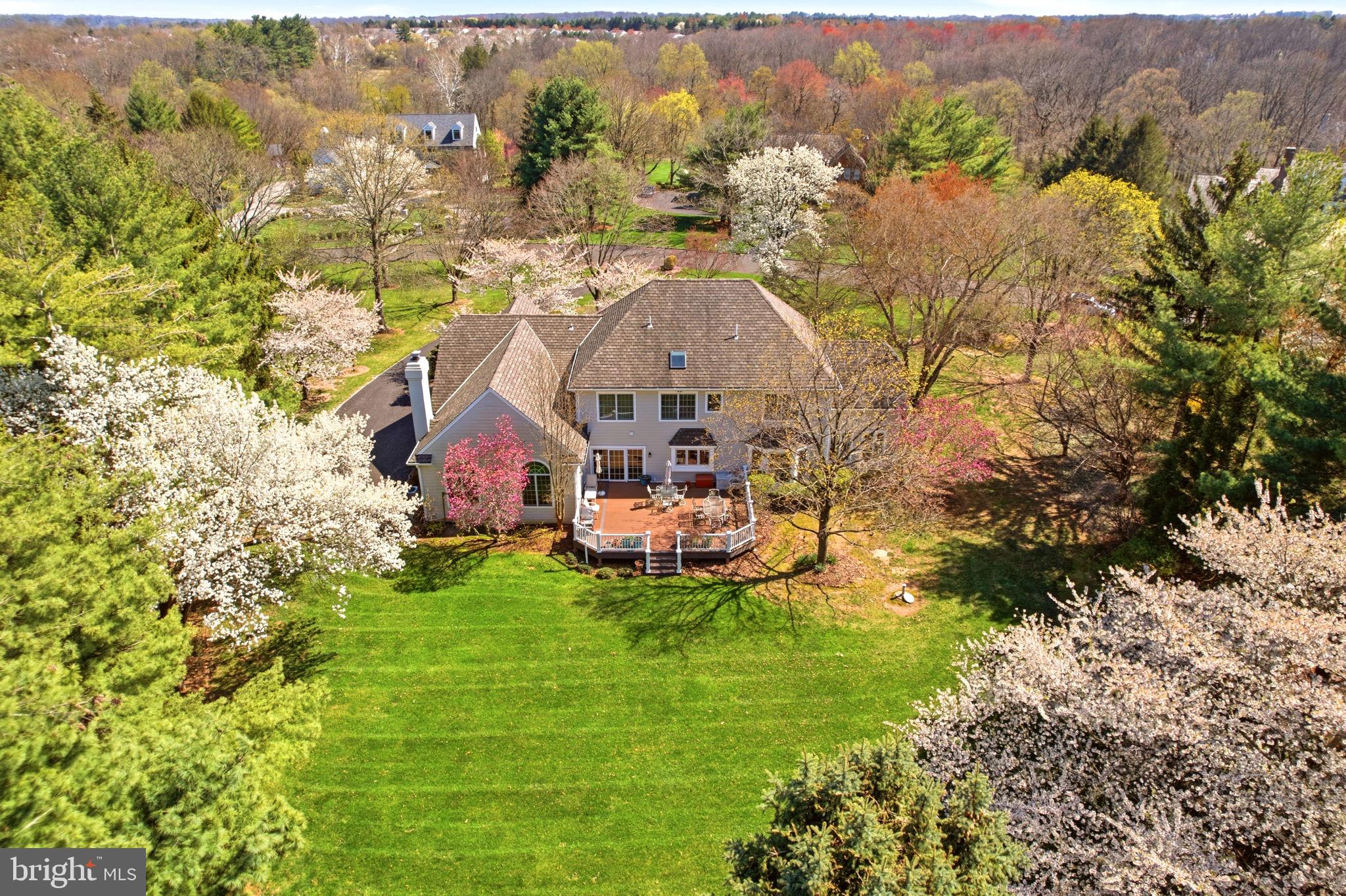 WEATHERFIELD - Residential