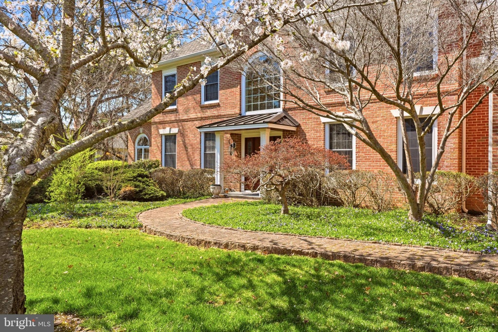Photo of 21 Weatherfield Drive, NEWTOWN, PA 18940 (MLS # PABU2118390)
