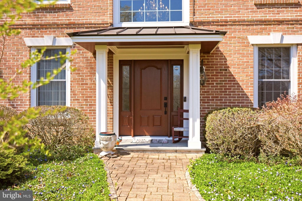 Photo of 21 Weatherfield Drive, NEWTOWN, PA 18940 (MLS # PABU2118390)