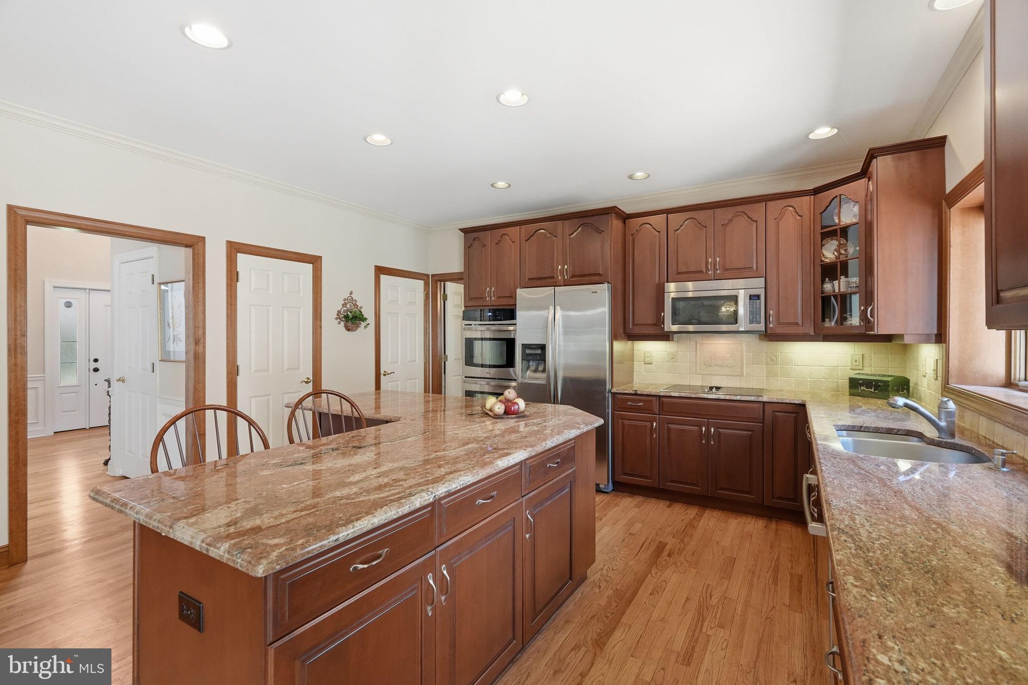 WEATHERFIELD - Residential