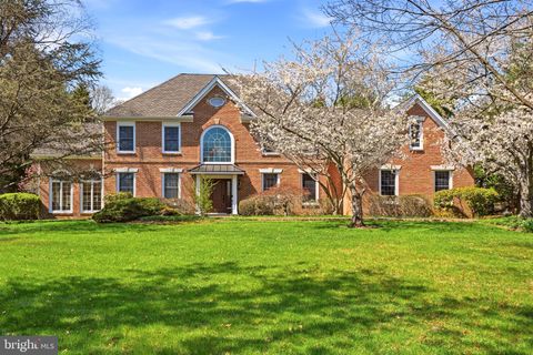 21 WEATHERFIELD DRIVE NEWTOWN PA 18940