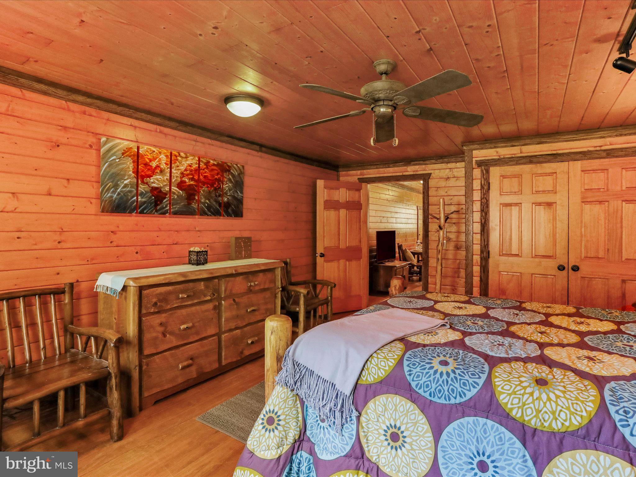 SHORT MOUNTAIN SOUTH - Residential