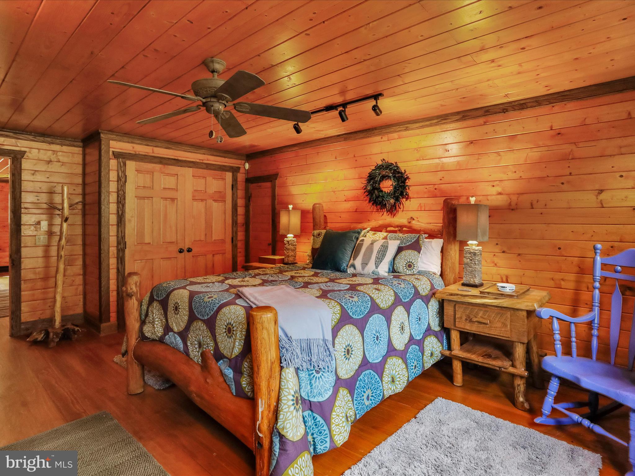 SHORT MOUNTAIN SOUTH - Residential