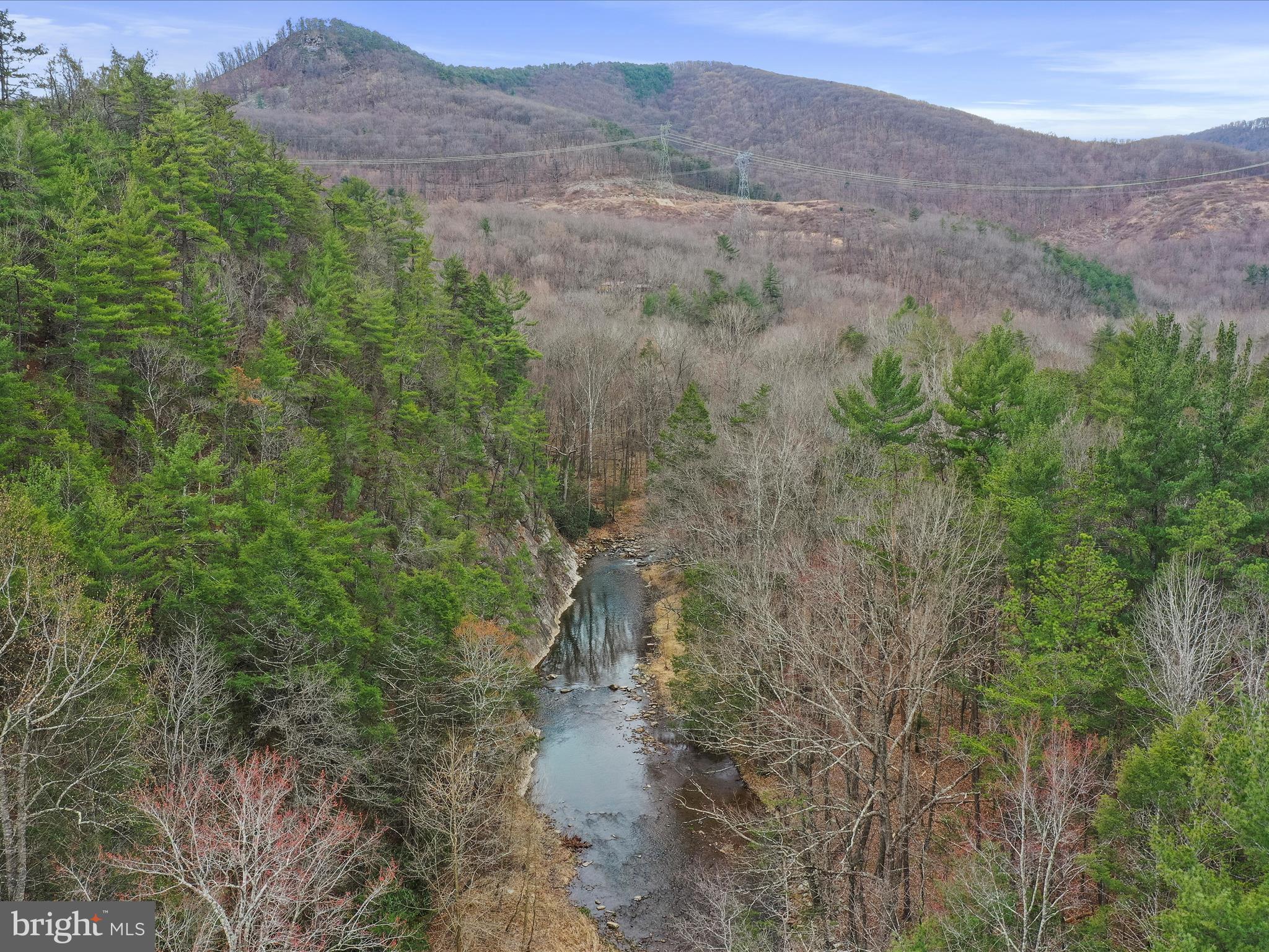 SHORT MOUNTAIN SOUTH - Residential