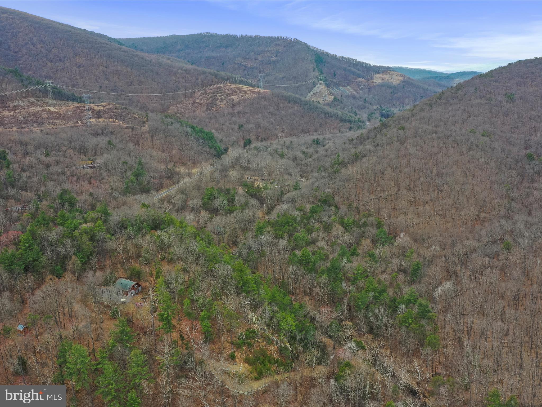 SHORT MOUNTAIN SOUTH - Residential