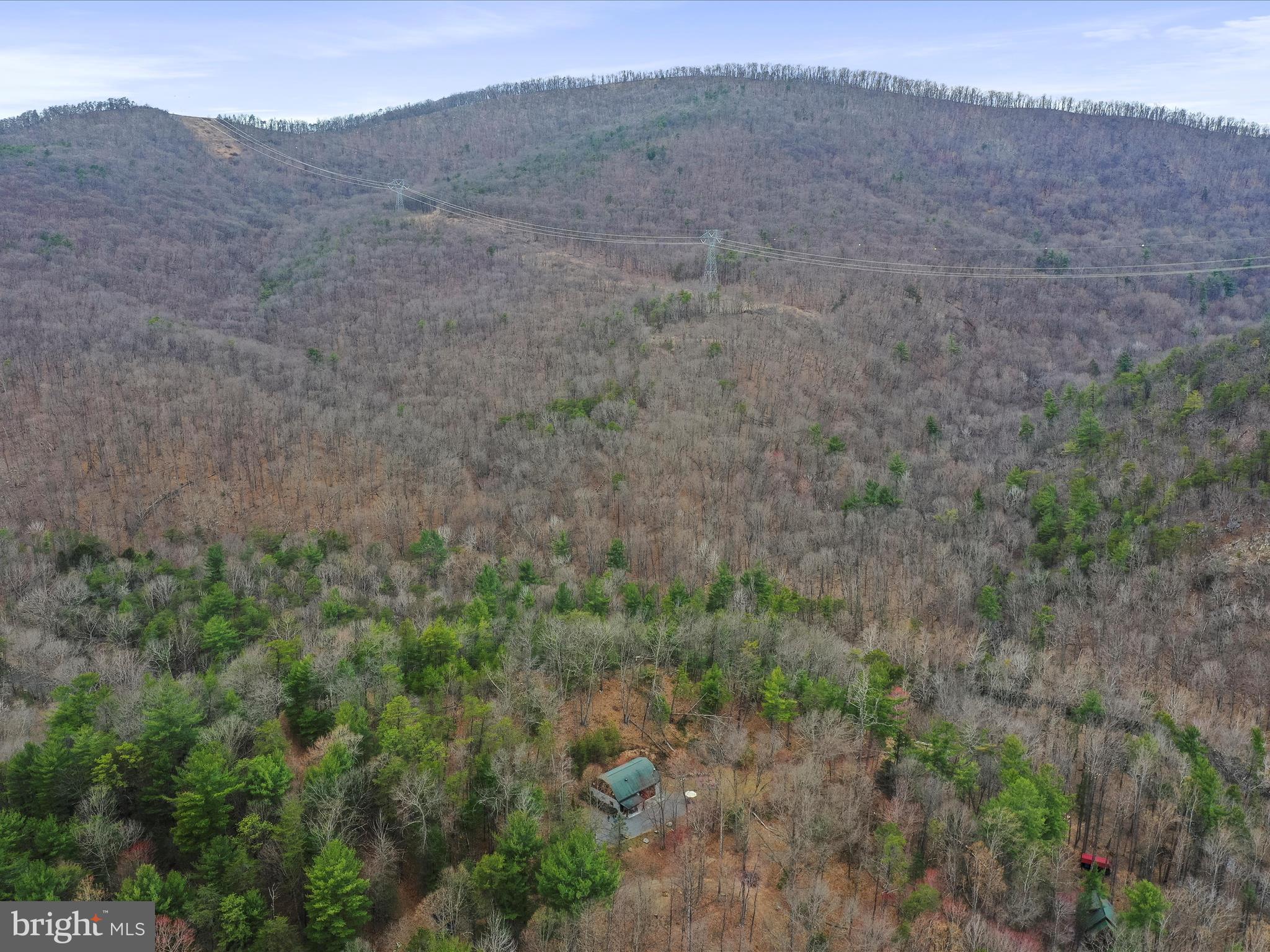 SHORT MOUNTAIN SOUTH - Residential