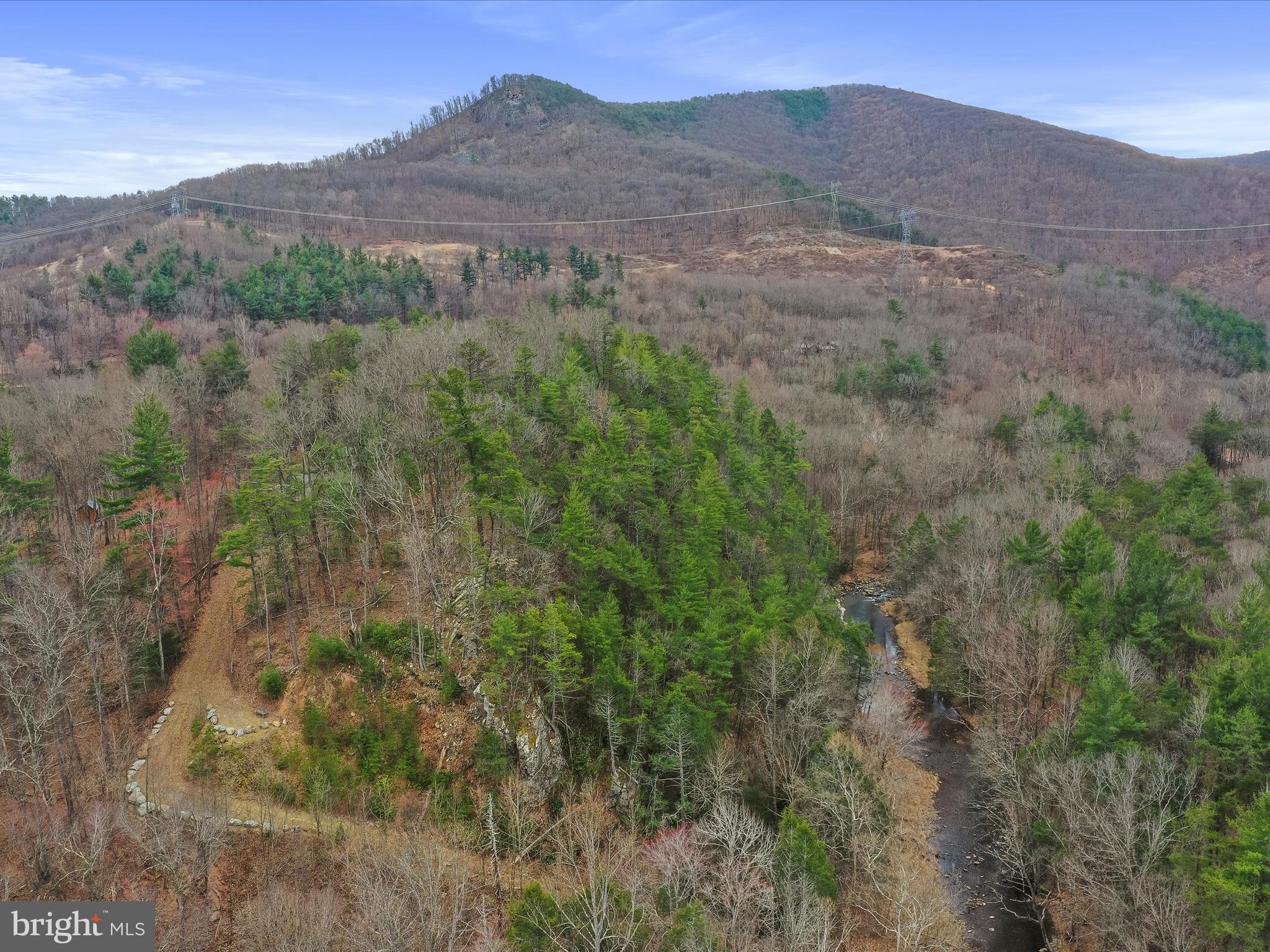 SHORT MOUNTAIN SOUTH - Residential