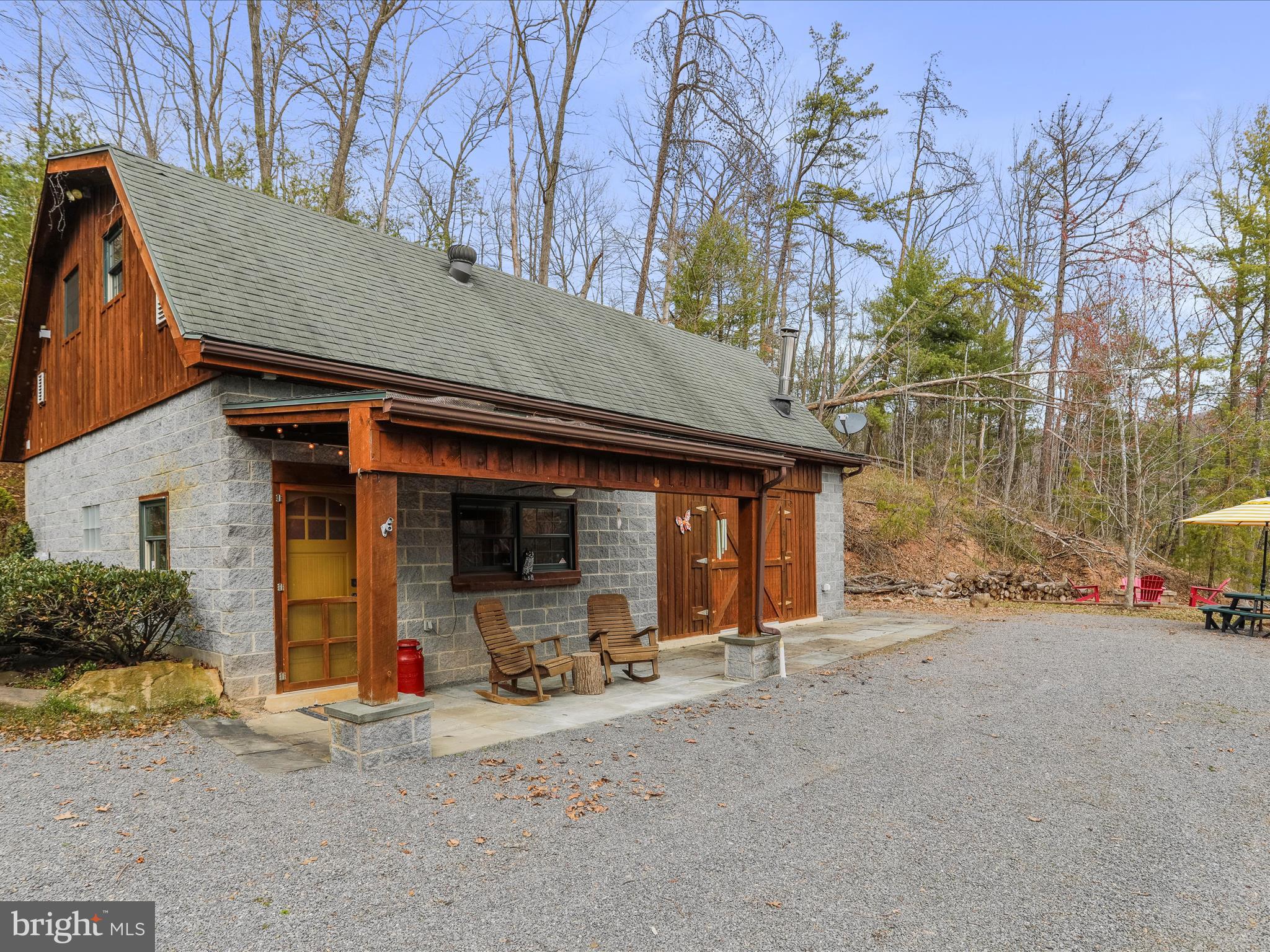 SHORT MOUNTAIN SOUTH - Residential