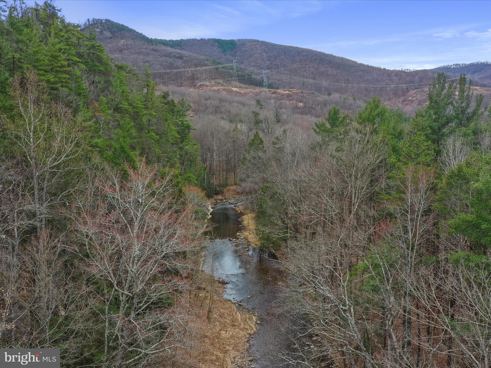 SHORT MOUNTAIN SOUTH - Residential