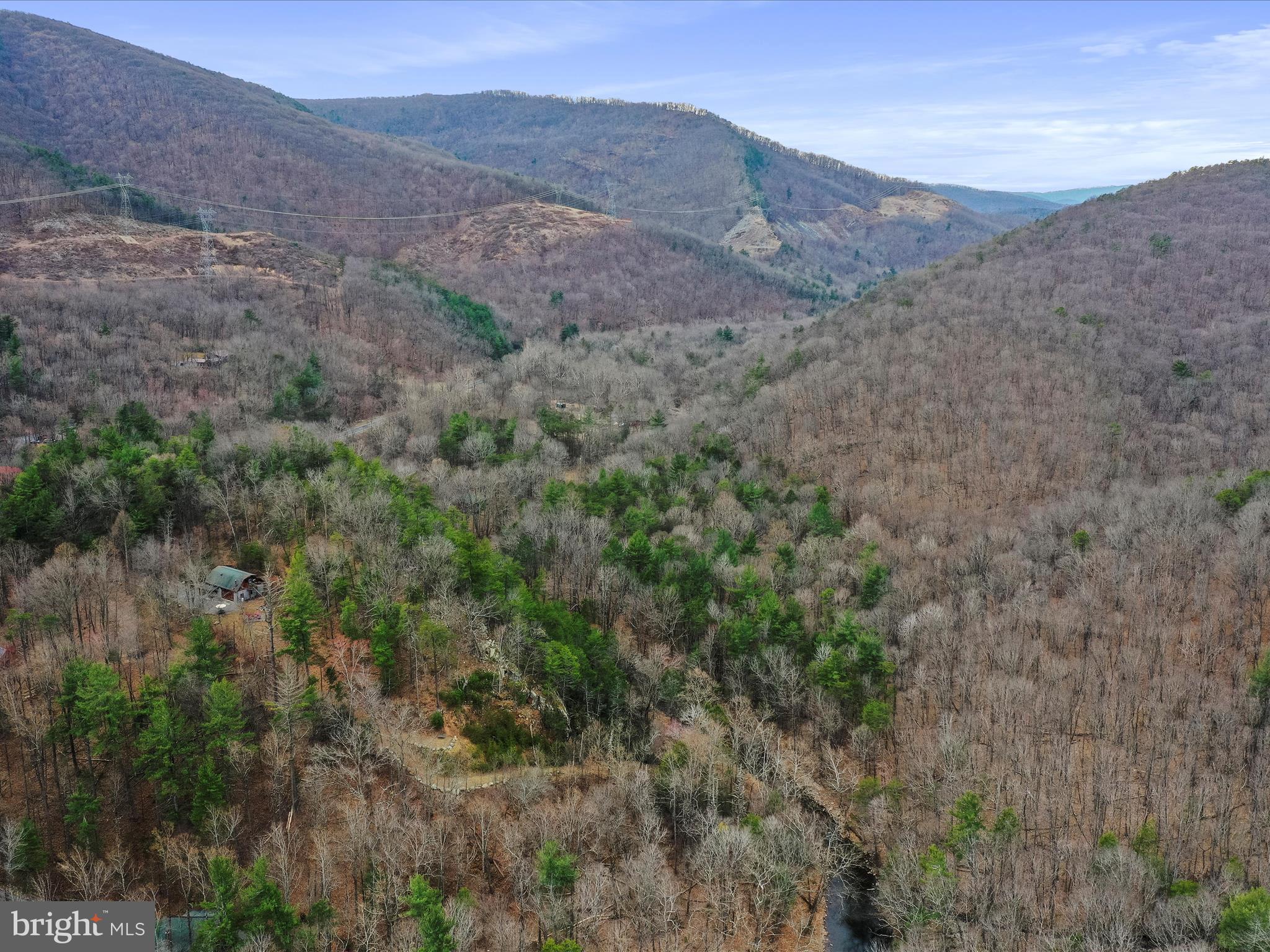 SHORT MOUNTAIN SOUTH - Residential