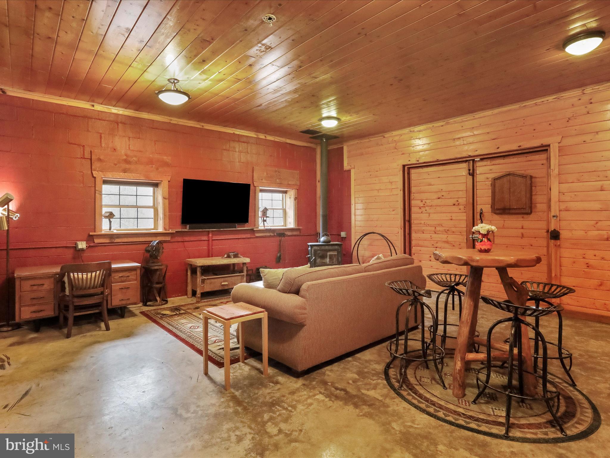 SHORT MOUNTAIN SOUTH - Residential